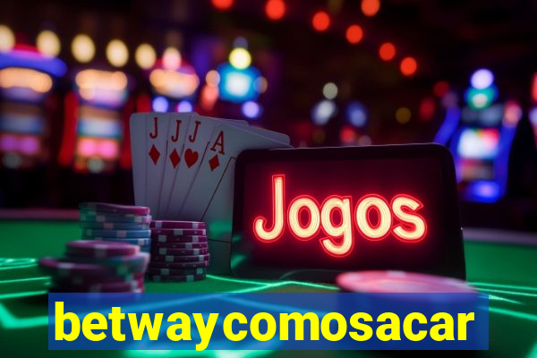 betwaycomosacar