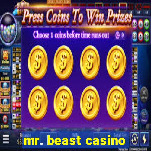 mr. beast casino