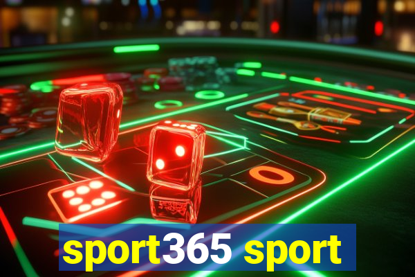 sport365 sport