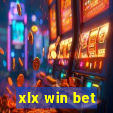 xlx win bet