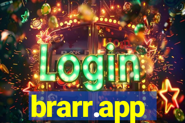 brarr.app