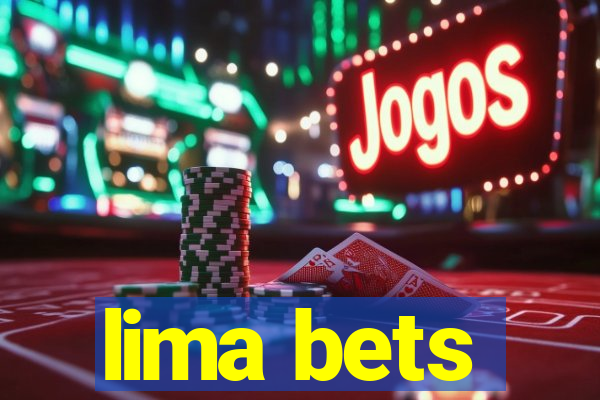 lima bets