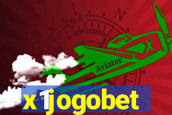 x1jogobet