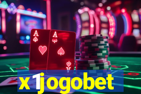 x1jogobet