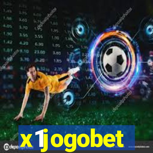 x1jogobet