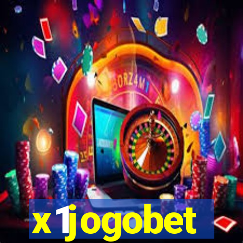 x1jogobet