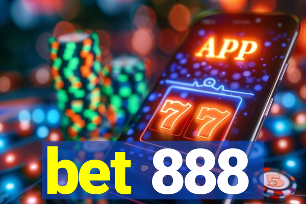 bet 888