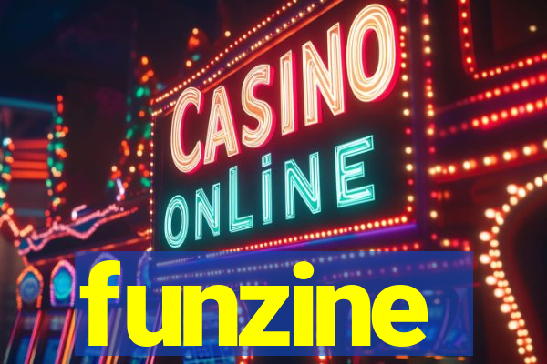 funzine