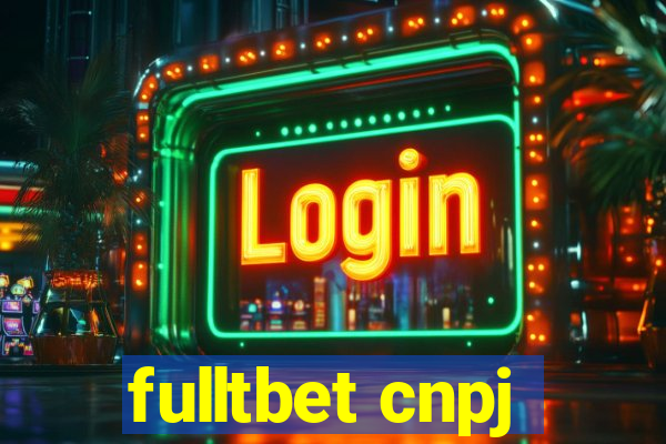 fulltbet cnpj