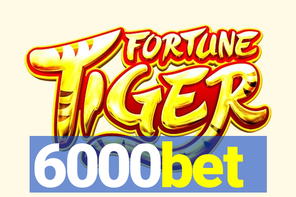 6000bet