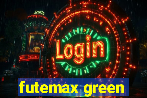 futemax green