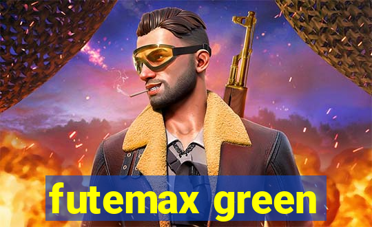 futemax green