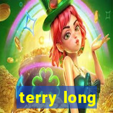 terry long