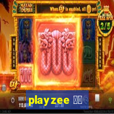 playzee 赌场