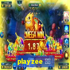 playzee 赌场