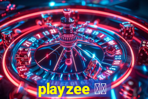 playzee 赌场