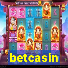 betcasin