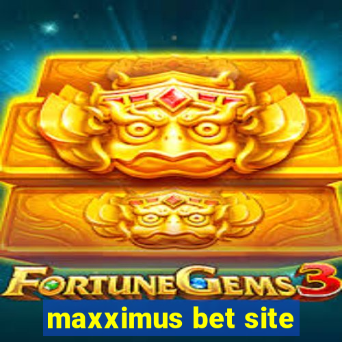 maxximus bet site