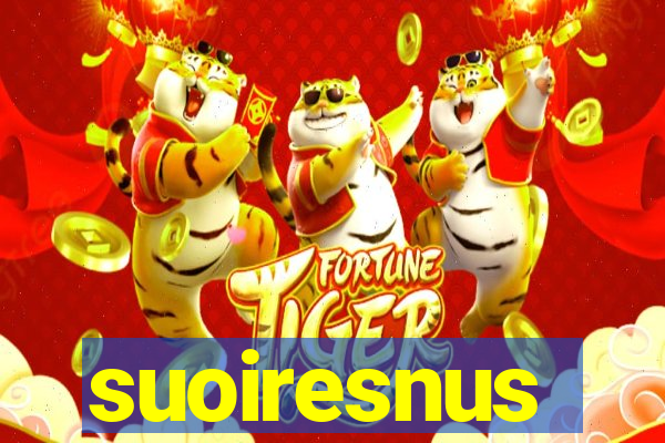 suoiresnus