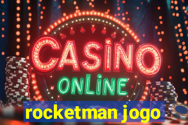 rocketman jogo