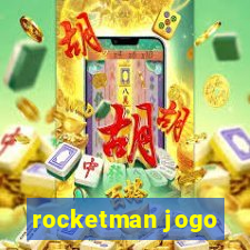 rocketman jogo