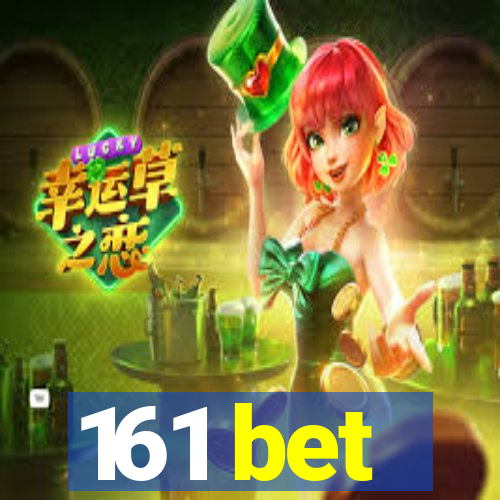 161 bet