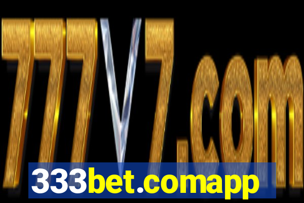 333bet.comapp