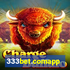 333bet.comapp