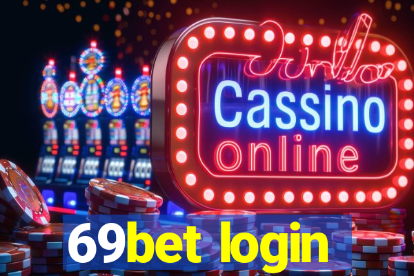 69bet login