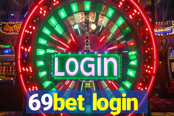 69bet login