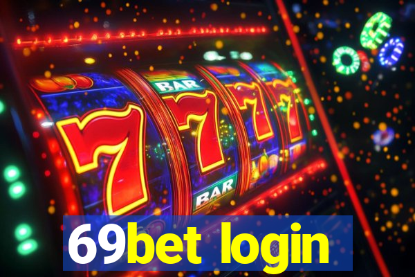 69bet login