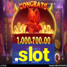 .slot