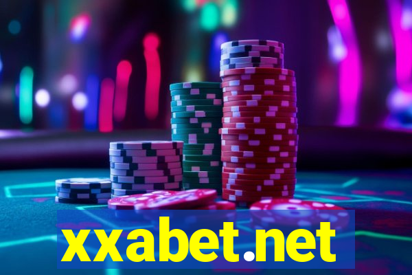 xxabet.net