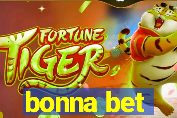 bonna bet