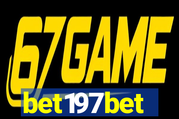 bet197bet