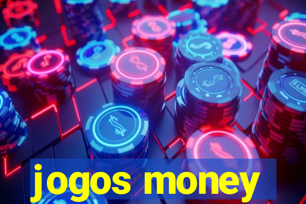 jogos money