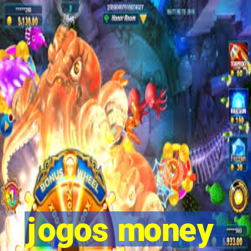 jogos money