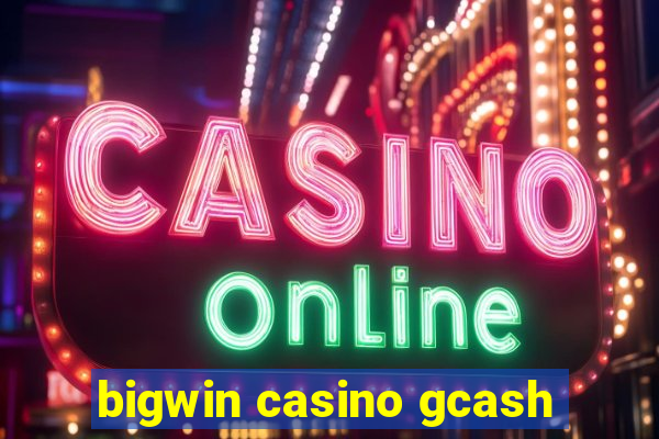 bigwin casino gcash