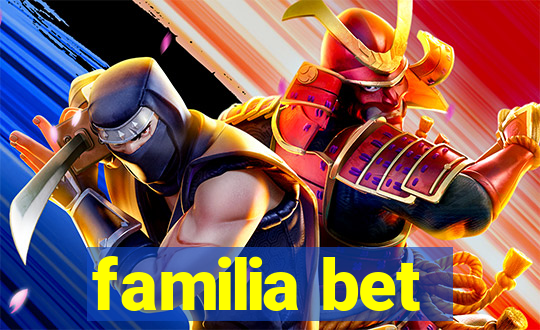 familia bet