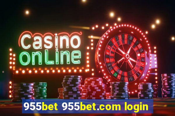 955bet 955bet.com login