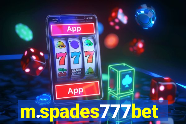 m.spades777bet