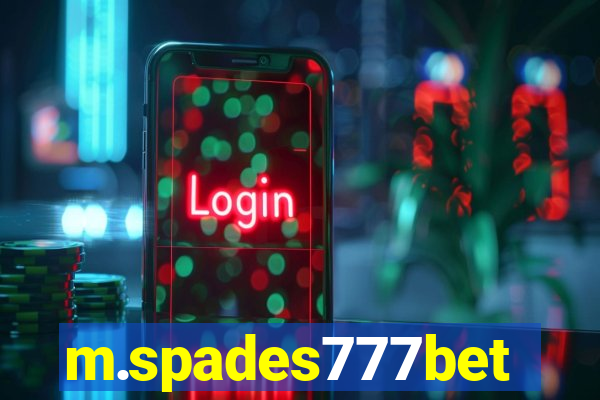 m.spades777bet