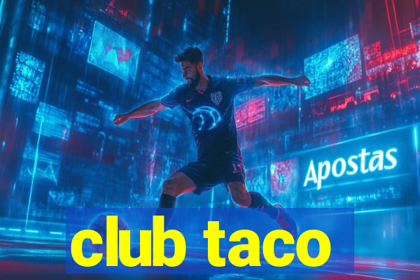 club taco