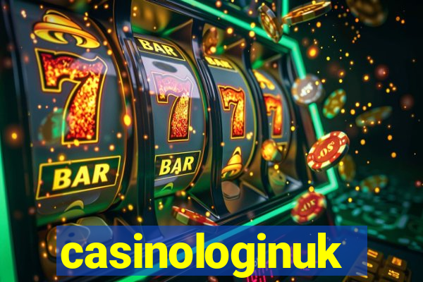 casinologinuk