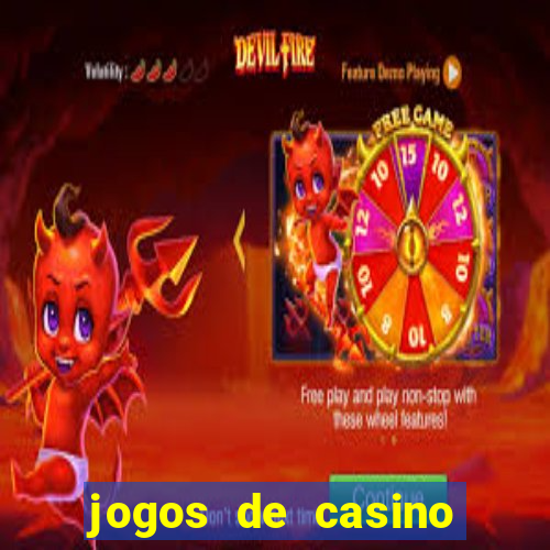 jogos de casino online para ganhar dinheiro