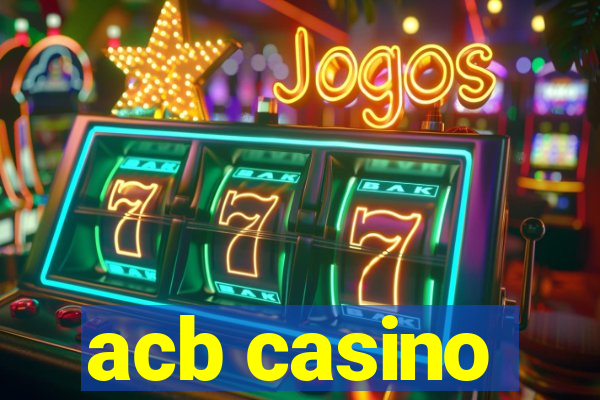 acb casino