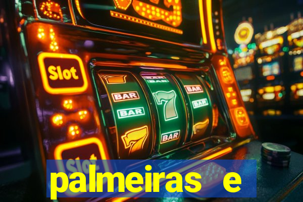 palmeiras e corinthians palpite