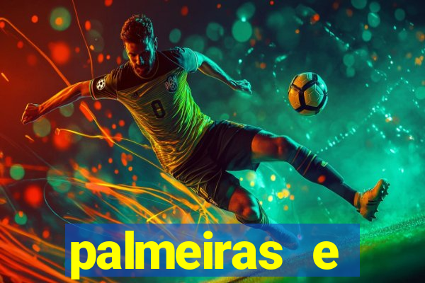 palmeiras e corinthians palpite