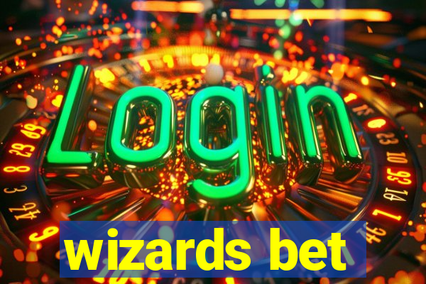 wizards bet