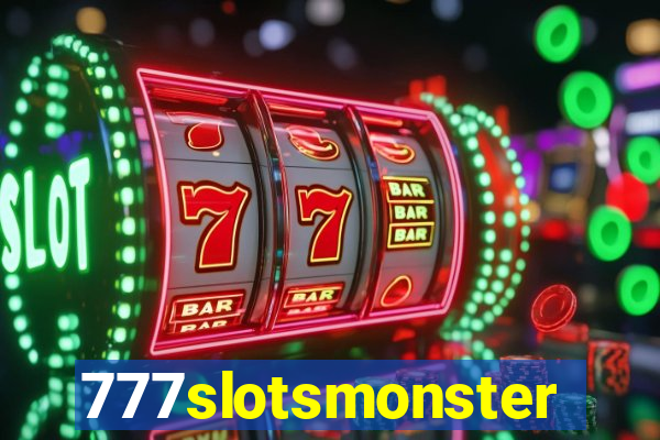 777slotsmonster